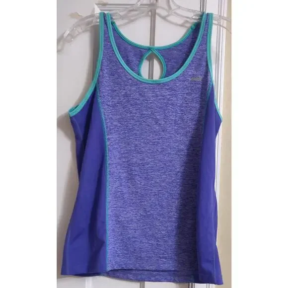 Avia Razor Back Tank - Picture 1 of 2